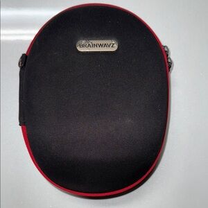 Brainwavz Headphone Hard Case EUC